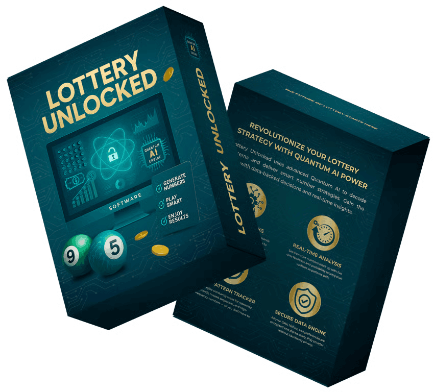 Lottery Unlocked AI System